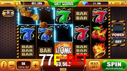 77F Bet