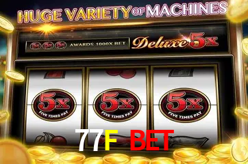 77F Bet App
